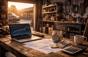 How to Start Investing in the Stock Market as a Business Owner